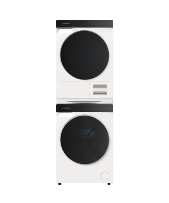 Соединительный элемент для сушильной машины KUPPERSBERG Kuppersberg DS 590 W