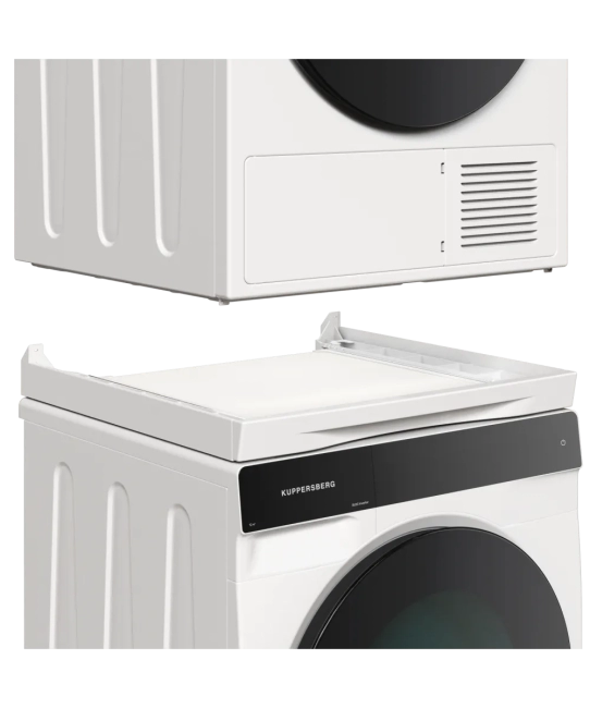 Соединительный элемент для сушильной машины KUPPERSBERG Kuppersberg DS 590 W