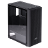 Корпус без блока питания PcCooler MA100 MESH BK