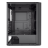 Корпус без блока питания PcCooler MA100 MESH BK