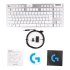Клавиатура Logitech 920-010117