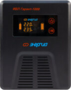 ИБП Гарант-1000 12В 1000 ВА ЭНЕРГИЯ ИБП Гарант UPS 1000 ИБП Гарант-1000 12В 1000 ВА ЭНЕРГИЯ ИБП Гарант UPS 1000