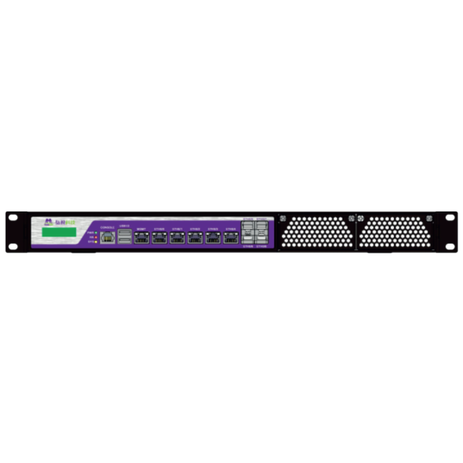 Коммутатор сетевого трафика Shanghai Horizon TechnoIogy Co SuperAD-8010