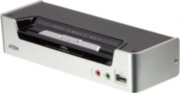 Переключатель, электрон., KVM+Audio+USB 2.0,  1 user USB+HDMI =>  2 cpu USB+HDMI, соШнур. USB 2х1.8м., настол., исп.стандарт, без OSD, некаскад.. ATEN CS1792 Переключатель, электрон., KVM+Audio+USB 2.0,  1 user USB+HDMI =>  2 cpu USB+HDMI, соШнур. USB 2х1.8м., настол., исп.стандарт, без OSD, некаскад.. ATEN CS1792