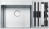 Мойка Franke 127.0538.259 Franke Box Center BWX 220-54-27 TL