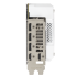 Видеокарта ASUS TUF-RTX5070TI-O16G-BTFWHITE (90YV0N60-M0NA00)