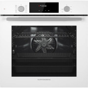 Встраиваемый духовой шкаф KUPPERSBERG KUPPERSBERG HF 609 W Встраиваемый духовой шкаф KUPPERSBERG KUPPERSBERG HF 609 W