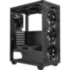 Компьютерный корпус, без блока питания ATX GameMax Fortress TG