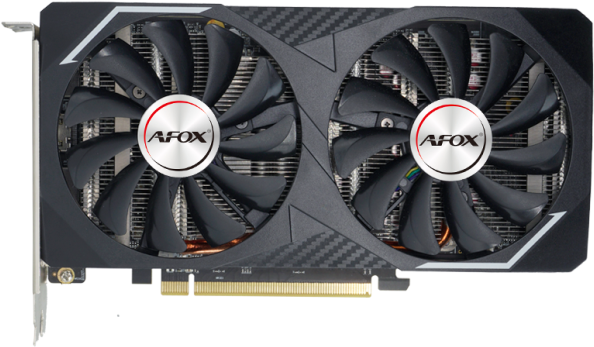 Видеокарта AFOX Radeon RX 6600 XT
