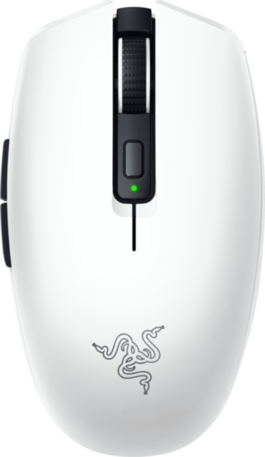 Игровая мышь Razer Razer Orochi V2 White Ed. wireless mouse Razer Orochi V2
