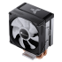Кулер для процессора JONSBO CPU Cooler CR-1300 EVO Black
