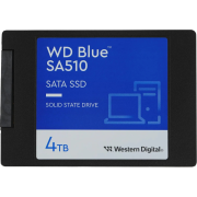 Твердотельный накопитель WD WDS400T3B0A Твердотельный накопитель WD WDS400T3B0A