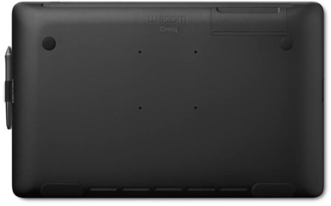 Интерактивный дисплей Wacom Cintiq 22