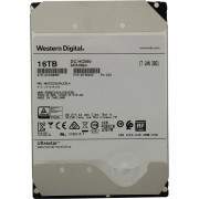 Жесткий диск Western Digital Ultrastar DC HC550 16Tb (WUH721816ALE6L4) Жесткий диск Western Digital Ultrastar DC HC550 16Tb (WUH721816ALE6L4)