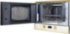 Встраиваемая микроволновая печь Kuppersberg Kuppersberg RMW 393 C Bronze