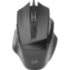Redragon Проводная игровая мышь Phaser оптика,6кнопок,1000-3200dpi Redragon Phaser