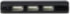 USB-хаб 4 порта ATEN UH284Q6/UH284Q9Z