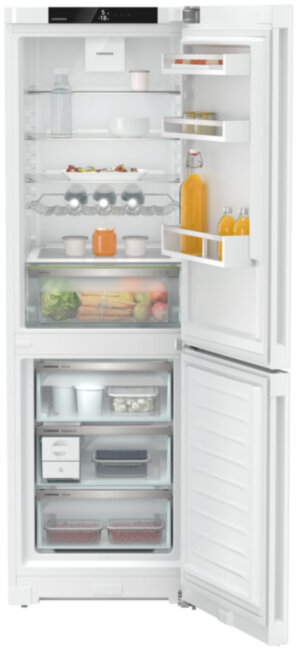 Холодильники LIEBHERR Liebherr CNd 5723 Plus NoFrost Холодильники LIEBHERR Liebherr CNd 5723 Plus NoFrost