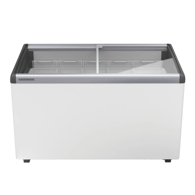 Морозильный ларь Liebherr Liebherr EFI 3503-40 G79 Морозильный ларь Liebherr Liebherr EFI 3503-40 G79