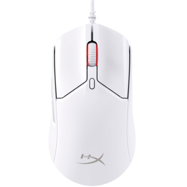 Манипулятор игровой мышь HyperX Pulsefire Haste 2