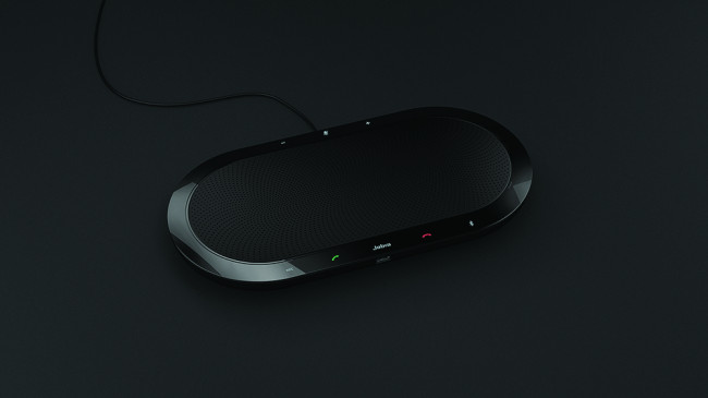 Спикерфон Jabra SPEAK 810 UC Спикерфон Jabra SPEAK 810 UC