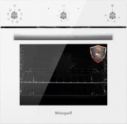 Духовой шкаф Weissgauff Weissgauff EOV 202 SW Духовой шкаф Weissgauff Weissgauff EOV 202 SW