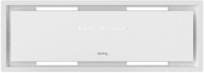 Вытяжки Korting Körting KHI 9997 GW Вытяжки Korting Körting KHI 9997 GW