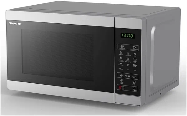 Микроволновая печь Sharp Sharp R6800RSL Микроволновая печь Sharp Sharp R6800RSL