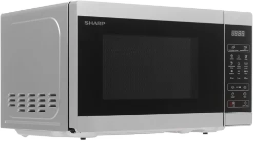 Микроволновая печь Sharp Sharp R6800RSL Микроволновая печь Sharp Sharp R6800RSL