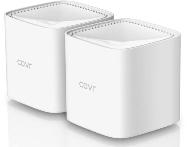 Wi-Fi Mesh-система D-Link COVR-1102/E