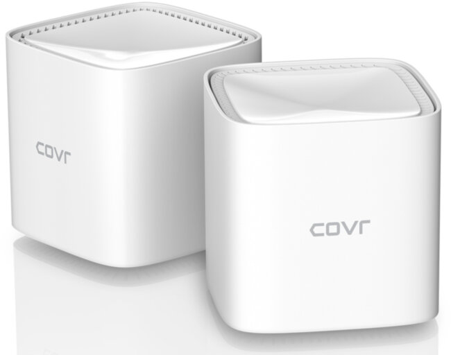 Wi-Fi Mesh-система D-Link COVR-1102/E