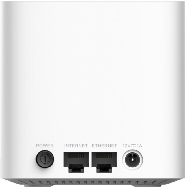 Wi-Fi Mesh-система D-Link COVR-1102/E
