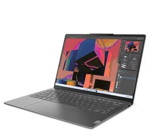 Ноутбук Lenovo Yoga Slim 6 14IRP8 14" (82WV0060RK)