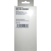 Чернила Ninestar Information Technology Co OC-GI-490BK
