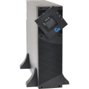 ИБП Парус электро СИПБ10КД.9-11/БПС, онлайн, напольно-стоечный, 10КВА, 9КВт, параллельная работа до четырех ИБП, клеммный терминал L+N+PE, RS485 и RS232, USB, два слота для карт управления, EPO, без АКБ, настраиваемое напряжение на шине постоянного тока ± ИБП Парус электро СИПБ10КД.9-11/БПС, онлайн, напольно-стоечный, 10КВА, 9КВт, параллельная работа до четырех ИБП, клеммный терминал L+N+PE, RS485 и RS232, USB, два слота для карт управления, EPO, без АКБ, настраиваемое напряжение на шине постоянного тока ±