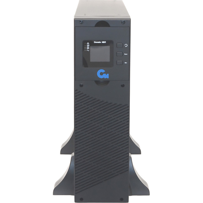 ИБП Парус электро СИПБ10КД.9-11/БПС, онлайн, напольно-стоечный, 10КВА, 9КВт, параллельная работа до четырех ИБП, клеммный терминал L+N+PE, RS485 и RS232, USB, два слота для карт управления, EPO, без АКБ, настраиваемое напряжение на шине постоянного тока ± ИБП Парус электро СИПБ10КД.9-11/БПС, онлайн, напольно-стоечный, 10КВА, 9КВт, параллельная работа до четырех ИБП, клеммный терминал L+N+PE, RS485 и RS232, USB, два слота для карт управления, EPO, без АКБ, настраиваемое напряжение на шине постоянного тока ±