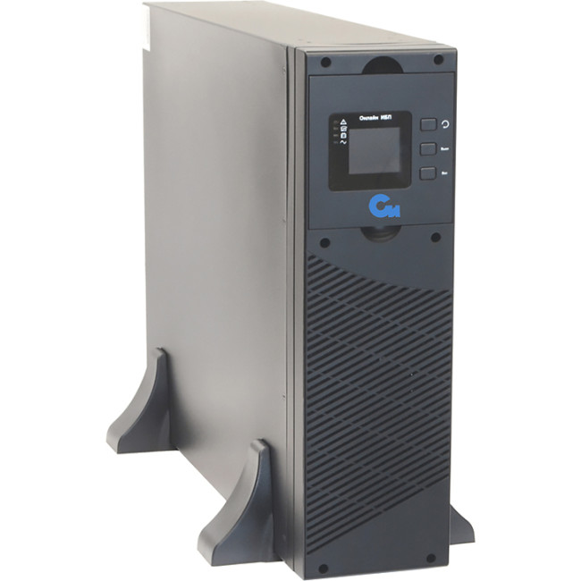 ИБП Парус электро СИПБ10КД.9-11/БПС, онлайн, напольно-стоечный, 10КВА, 9КВт, параллельная работа до четырех ИБП, клеммный терминал L+N+PE, RS485 и RS232, USB, два слота для карт управления, EPO, без АКБ, настраиваемое напряжение на шине постоянного тока ± ИБП Парус электро СИПБ10КД.9-11/БПС, онлайн, напольно-стоечный, 10КВА, 9КВт, параллельная работа до четырех ИБП, клеммный терминал L+N+PE, RS485 и RS232, USB, два слота для карт управления, EPO, без АКБ, настраиваемое напряжение на шине постоянного тока ±