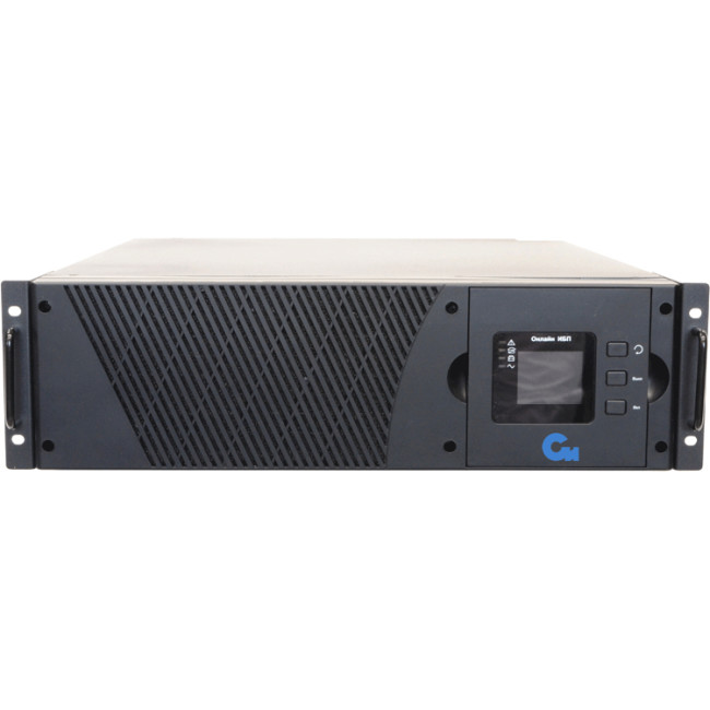 ИБП Парус электро СИПБ10КД.9-11/БПС, онлайн, напольно-стоечный, 10КВА, 9КВт, параллельная работа до четырех ИБП, клеммный терминал L+N+PE, RS485 и RS232, USB, два слота для карт управления, EPO, без АКБ, настраиваемое напряжение на шине постоянного тока ± ИБП Парус электро СИПБ10КД.9-11/БПС, онлайн, напольно-стоечный, 10КВА, 9КВт, параллельная работа до четырех ИБП, клеммный терминал L+N+PE, RS485 и RS232, USB, два слота для карт управления, EPO, без АКБ, настраиваемое напряжение на шине постоянного тока ±