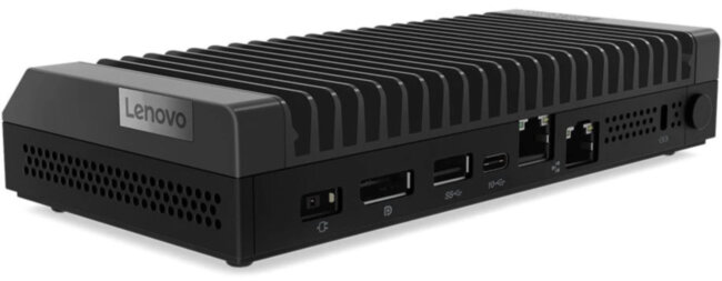 Персональный компьютер Системный блок Lenovo ThinkCentre M75n IoT 11GW0005RU Персональный компьютер Системный блок Lenovo ThinkCentre M75n IoT 11GW0005RU