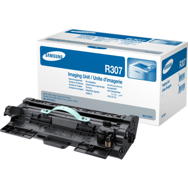 Фотобарабан Samsung MLT-R307 (SV154A) Фотобарабан Samsung MLT-R307 (SV154A)