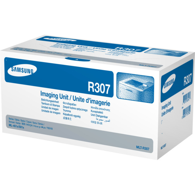 Фотобарабан Samsung MLT-R307 (SV154A) Фотобарабан Samsung MLT-R307 (SV154A)