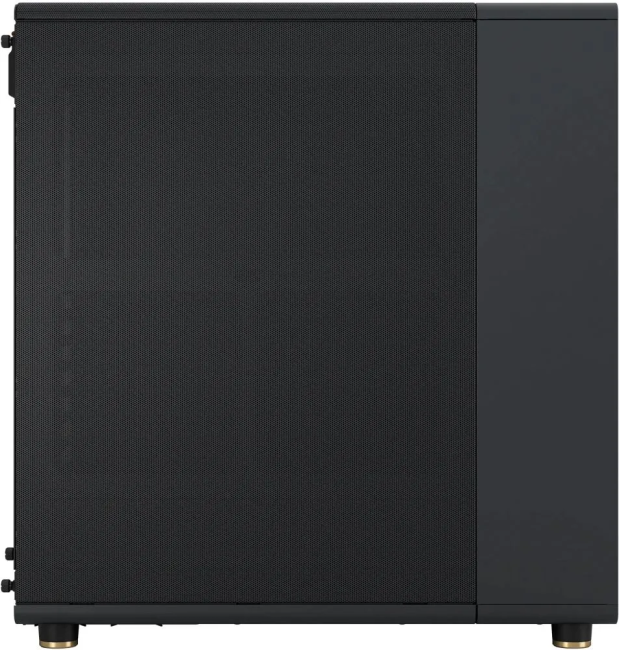 Корпус без блока питания Fractal FD-C-NOR1C-01