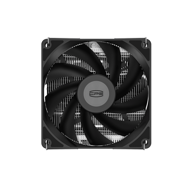 Кулер для процессора PCCooler S815I RC400-37