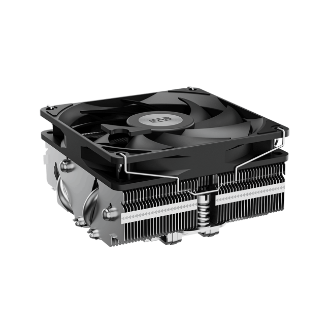 Кулер для процессора PCCooler S815I RC400-37