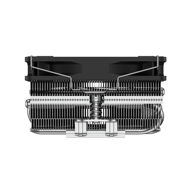 Кулер для процессора PCCooler S815I RC400-37