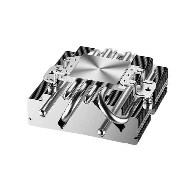 Кулер для процессора PCCooler S815I RC400-37