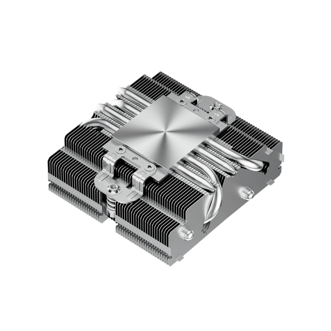 Кулер для процессора PCCooler S815I RC400-37