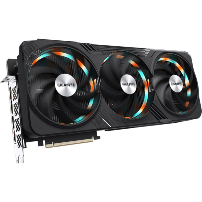 Видеокарта GeForce RTX 4080 GAMING (GV-N4080GAMING-16GD)