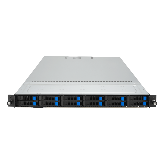 Серверная платформа ASUS RS700A-E12-RS12U Серверная платформа ASUS RS700A-E12-RS12U