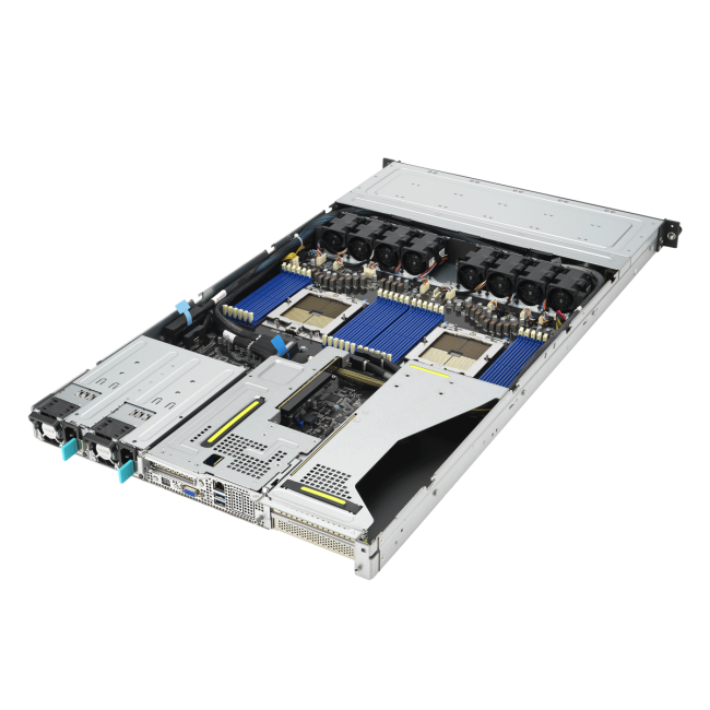 Серверная платформа ASUS RS700A-E12-RS12U Серверная платформа ASUS RS700A-E12-RS12U